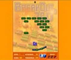 Play Breakout 360 Game